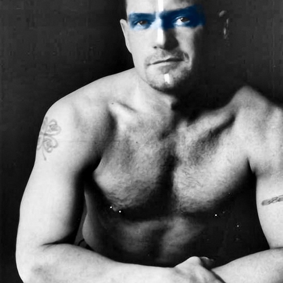 Meet Mark - Picture 7 of 11